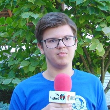 VIDEO | Vasile Vouciuc, elev la Colegiul Național ”Dragoș Vodă”, a fost premiat în cadrul unui concurs de creație, Certamen Covidianum VIDEO | Vasile Vouciuc, elev la Colegiul Național ”Dragoș Vodă”, a fost premiat în cadrul unui concurs de creație, Certamen Covidianum