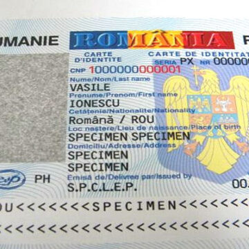 VIDEO | Programul de eliberare a actelor de identitate pentru persoanele cu drept de vot va fi extins
