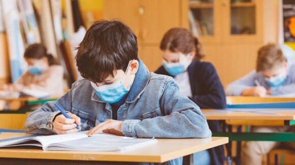 Noi precizări ale ministrului Educației despre începerea școlii: Până la 7 septembrie, m-aș hazarda să spun care e scenariul Noi precizări ale ministrului Educației despre începerea școlii: Până la 7 septembrie, m-aș hazarda să spun care e scenariul