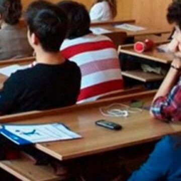 VIDEO | Avizul epidemiologic nu mai este necesar la întoarcerea preșcolarilor din vacanțe și nici declarația pe proprie răspundere a părinților