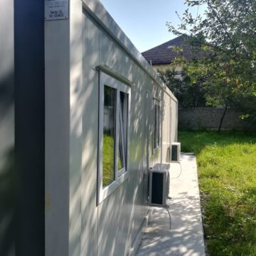 VIDEO | Au fost finalizate lucrările la farmacia cu circuit închis a Serviciului de Ambulanță Județean Maramureș VIDEO | Au fost finalizate lucrările la farmacia cu circuit închis a Serviciului de Ambulanță Județean Maramureș