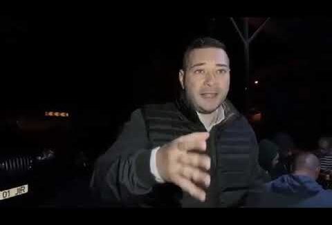 VIDEO | Incident cu amenințări între candidații din comuna Ariniș VIDEO | Incident cu amenințări între candidații din comuna Ariniș