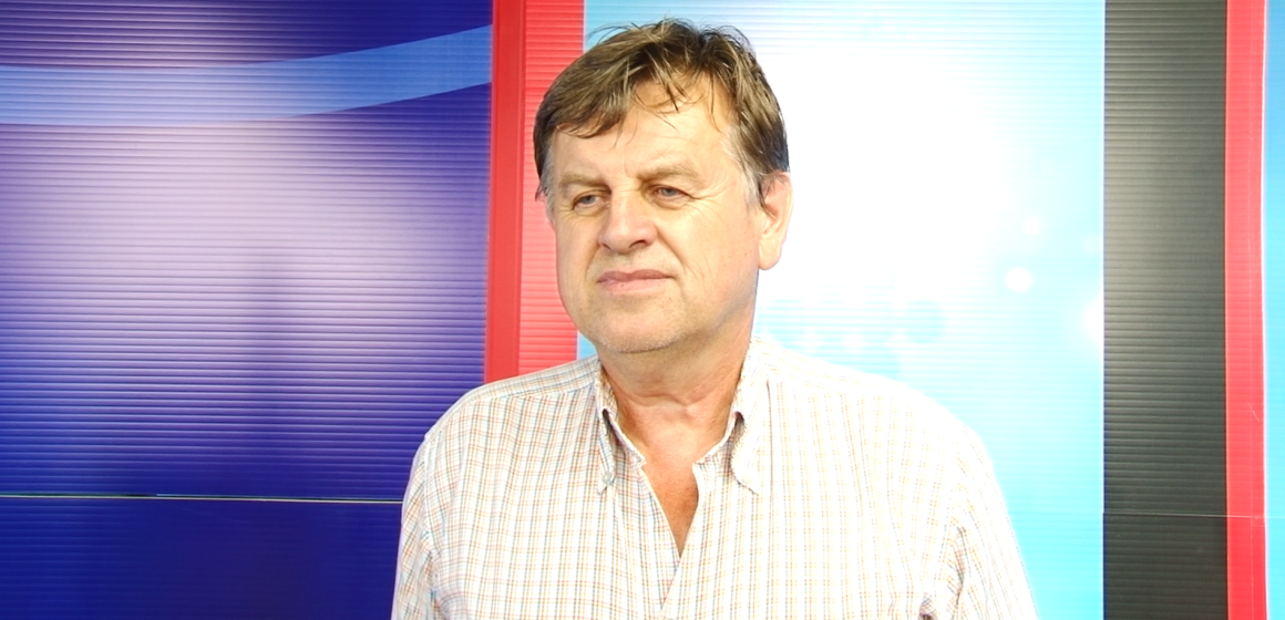 VIDEO | Nicolae Mișulec, nemulțumit de repartizarea banilor pentru cultele religioase VIDEO | Nicolae Mișulec, nemulțumit de repartizarea banilor pentru cultele religioase