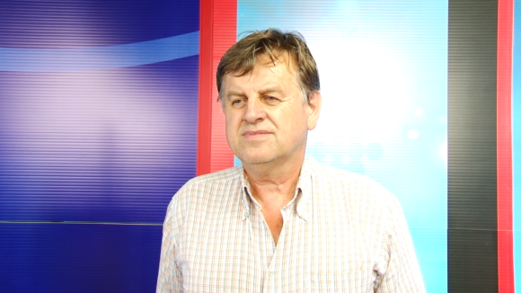 VIDEO | Nicolae Mișulec, nemulțumit de repartizarea banilor pentru cultele religioase VIDEO | Nicolae Mișulec, nemulțumit de repartizarea banilor pentru cultele religioase