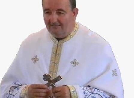 VIDEO | Părintele Viorel Fereștean a trecut la cele veșnice!