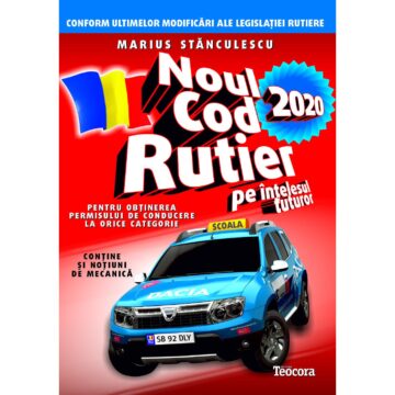 VIDEO | Unde se susține testul de cunoaștere a regulilor de circulație în vederea restituirii permiselor de conducere? VIDEO | Unde se susține testul de cunoaștere a regulilor de circulație în vederea restituirii permiselor de conducere?