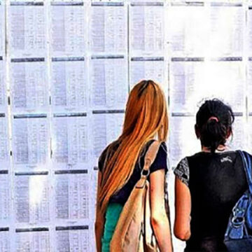 VIDEO | Au fost publicate rezultatele examenului de bacalaureat, sesiunea august-septembrie 2020