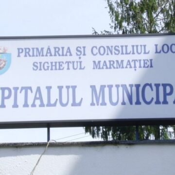 Spitalul Municipal din Sighetu Marmaţiei organizează conferința de deschidere a proiectului „Comunicarea este soluția”, în parteneriat cu Orașul Solotvino (Slatina) din Ucraina Spitalul Municipal din Sighetu Marmaţiei organizează conferința de deschidere a proiectului „Comunicarea este soluția”, în parteneriat cu Orașul Solotvino (Slatina) din Ucraina