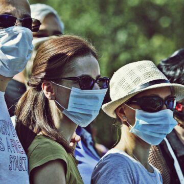 VIDEO | Guvernul decide prelungirea stării de alertă. Orban: Am agreat să permitem reluarea manifestaţiilor