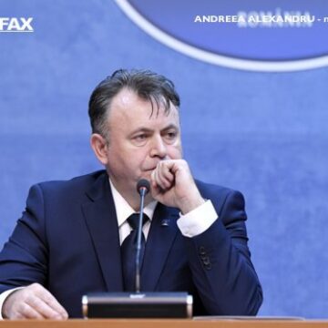 Alegeri locale 2020. Cum vor fi strânse și numărate voturile pacienților COVID