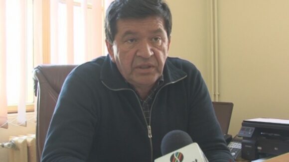 VIDEO | Horia Scubli, primarul în funcție al Municipiului Sighetu Marmației a fost diagnosticat cu noul coronavirus VIDEO | Horia Scubli, primarul în funcție al Municipiului Sighetu Marmației a fost diagnosticat cu noul coronavirus