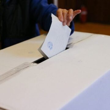 ALEGERI 2025 – Cum au ales maramureșenii ALEGERI 2025 – Cum au ales maramureșenii