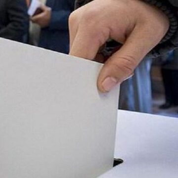 ACTUALIZARE: Alegeri prezidențiale 2024 ACTUALIZARE: Alegeri prezidențiale 2024