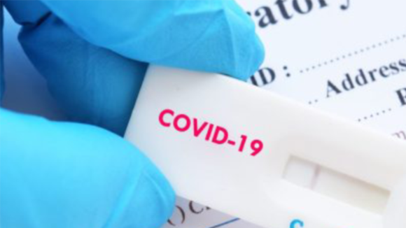 VIDEO | De la începutul pandemiei de coronavirus  în județul Maramureș sunt 2401 persoane infectate cu virusul SARS-CoV-2