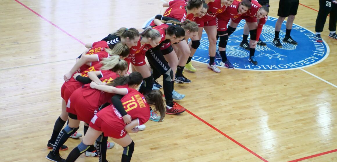 VIDEO | Campionatul Mondial de Tineret a fost amânat