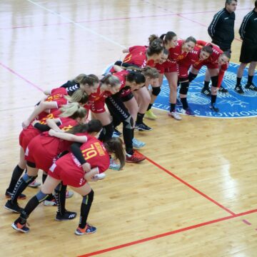 VIDEO | Campionatul Mondial de Tineret a fost amânat VIDEO | Campionatul Mondial de Tineret a fost amânat