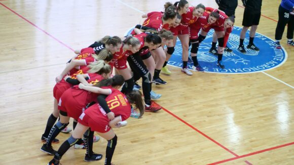VIDEO | Campionatul Mondial de Tineret a fost amânat VIDEO | Campionatul Mondial de Tineret a fost amânat
