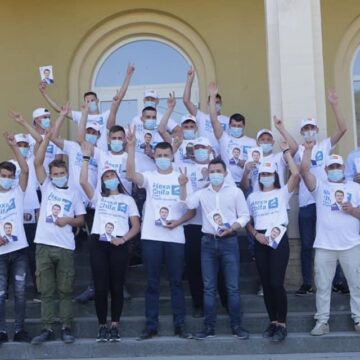 USR PLUS face socoteala și anunță patru primari din partea formațiunii politice, pentru județul Maramureș, cel mai bun scor obținut de USR PLUS, la nivelul României.