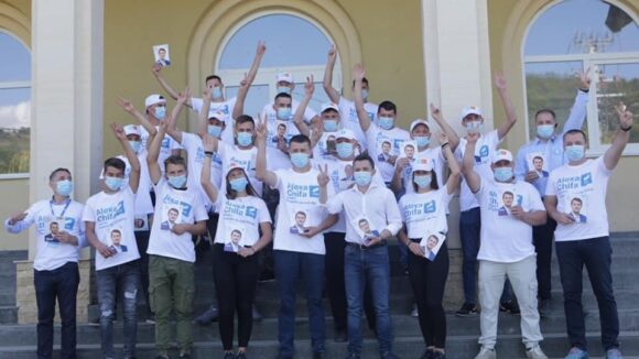 USR PLUS face socoteala și anunță patru primari din partea formațiunii politice, pentru județul Maramureș, cel mai bun scor obținut de USR PLUS, la nivelul României. USR PLUS face socoteala și anunță patru primari din partea formațiunii politice, pentru județul Maramureș, cel mai bun scor obținut de USR PLUS, la nivelul României.