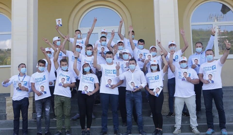 USR PLUS face socoteala și anunță patru primari din partea formațiunii politice, pentru județul Maramureș, cel mai bun scor obținut de USR PLUS, la nivelul României. USR PLUS face socoteala și anunță patru primari din partea formațiunii politice, pentru județul Maramureș, cel mai bun scor obținut de USR PLUS, la nivelul României.