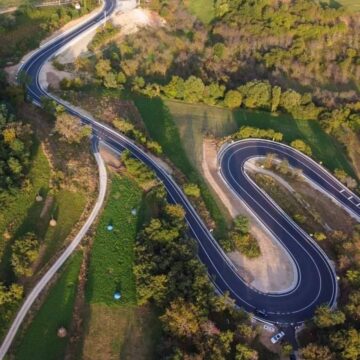 VIDEO | Consiliul Județean Maramureș cofinanțează documentaţiile tehnice aferente proiectelor de infrastructură rutieră de interes judeţean cuprinse în investiția MARA – NORD