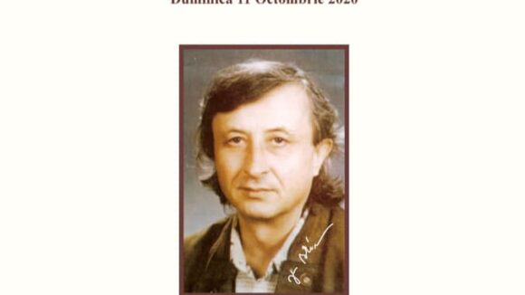 VIDEO | Lansare de carte ”Remember Ion Bălin”, la Călinești