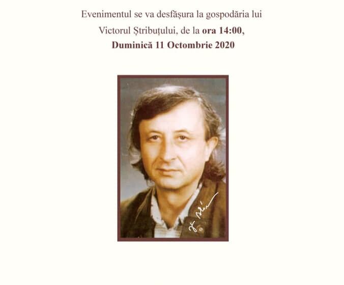 VIDEO | Lansare de carte ”Remember Ion Bălin”, la Călinești VIDEO | Lansare de carte ”Remember Ion Bălin”, la Călinești