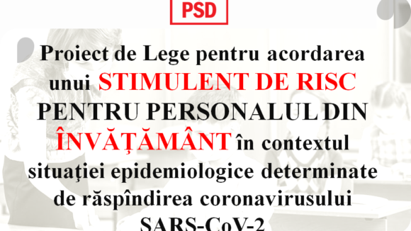 Proiectul acordării stimulentelor de risc profesorilor, supus criticii opiniei publice Proiectul acordării stimulentelor de risc profesorilor, supus criticii opiniei publice