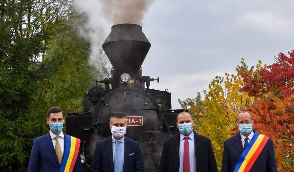 VIDEO | Președintele Consiliului Județean Maramureș, Ionel Bogdan, a discutat cu ambasadorul Israelului în România despre oportunități de investiții în Maramureș VIDEO | Președintele Consiliului Județean Maramureș, Ionel Bogdan, a discutat cu ambasadorul Israelului în România despre oportunități de investiții în Maramureș