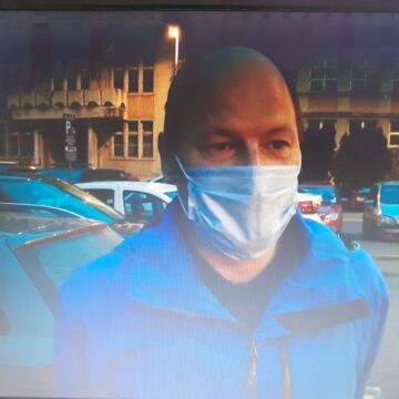 VIDEO | Noutăți în ceea ce privește organizarea activității unităților școlare din localitățile mai afectate de noul coronavirus, din Maramureș VIDEO | Noutăți în ceea ce privește organizarea activității unităților școlare din localitățile mai afectate de noul coronavirus, din Maramureș
