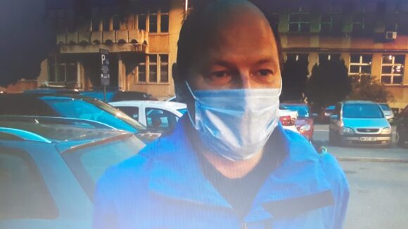 VIDEO | Noutăți în ceea ce privește organizarea activității unităților școlare din localitățile mai afectate de noul coronavirus, din Maramureș VIDEO | Noutăți în ceea ce privește organizarea activității unităților școlare din localitățile mai afectate de noul coronavirus, din Maramureș