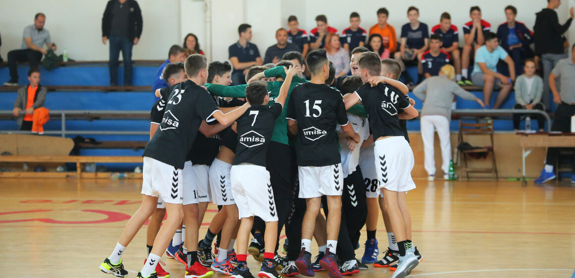 VIDEO | Campionatele Naționale ar putea începe în luna decembrie