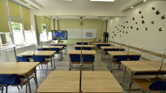 Ministerul Educaţiei  – noi date privind desfăşurarea cursurilor