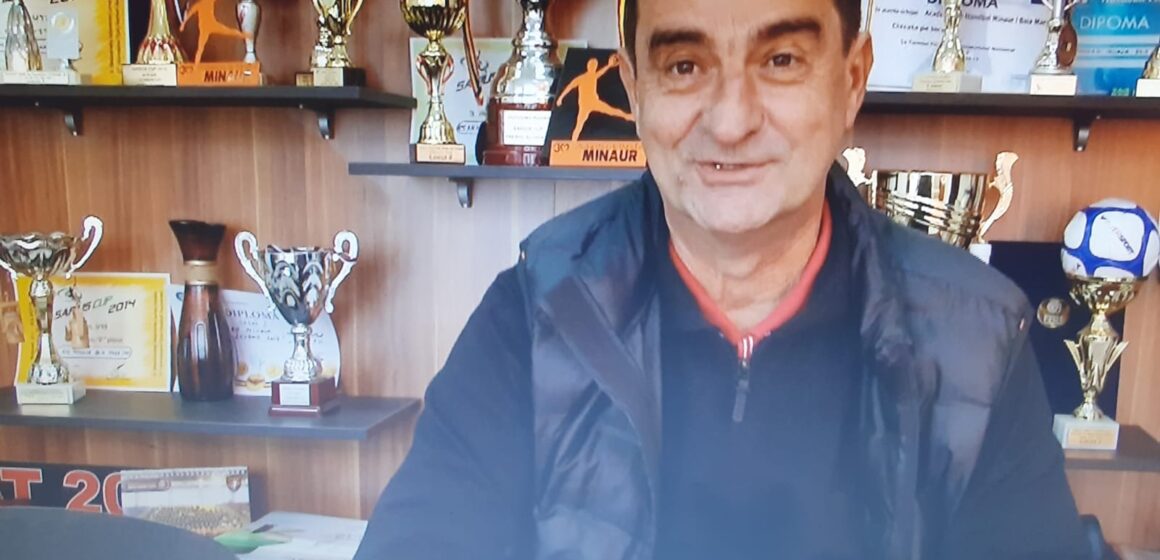 VIDEO | Convocări importante pentru sportivii Academiei de Handbal Minaur din Baia Mare VIDEO | Convocări importante pentru sportivii Academiei de Handbal Minaur din Baia Mare