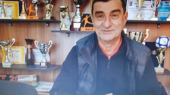 VIDEO | Convocări importante pentru sportivii Academiei de Handbal Minaur din Baia Mare VIDEO | Convocări importante pentru sportivii Academiei de Handbal Minaur din Baia Mare
