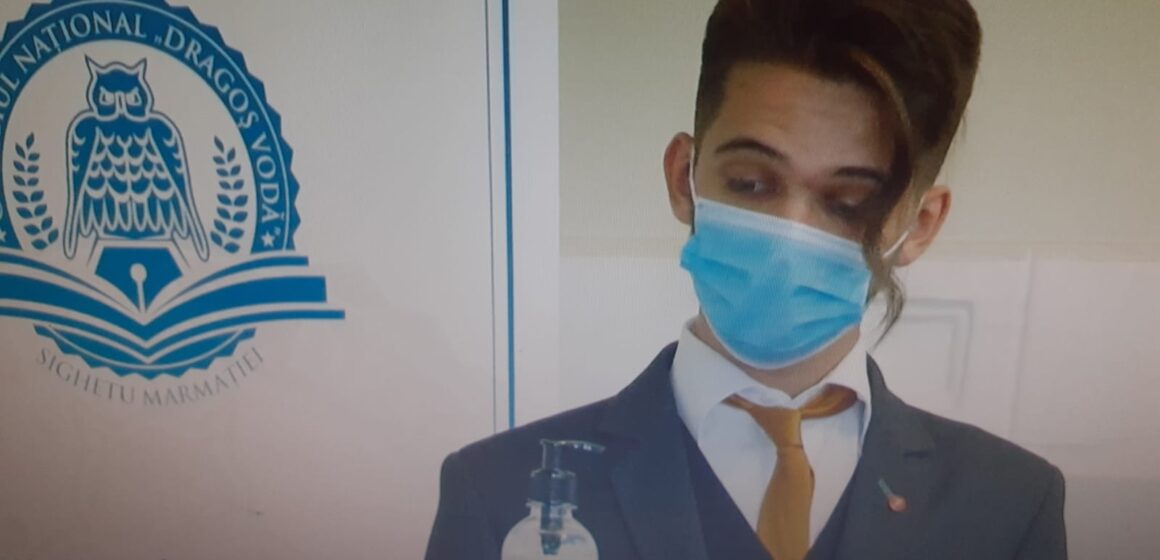 VIDEO | PROMO: Lucruri, fapte și oameni de valoare -”Viitorul Europei, Promovarea democrației europene în Ucraina”