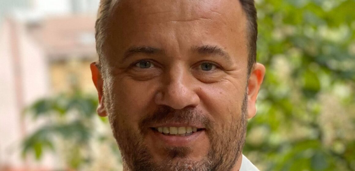 VIDEO | Liviu Marian Pop, supărat pe colegii de partid