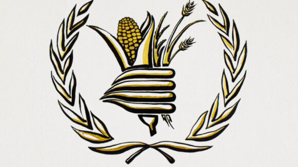 Premiul Nobel pentru Pace, acordat Programului Alimentar Mondial al ONU