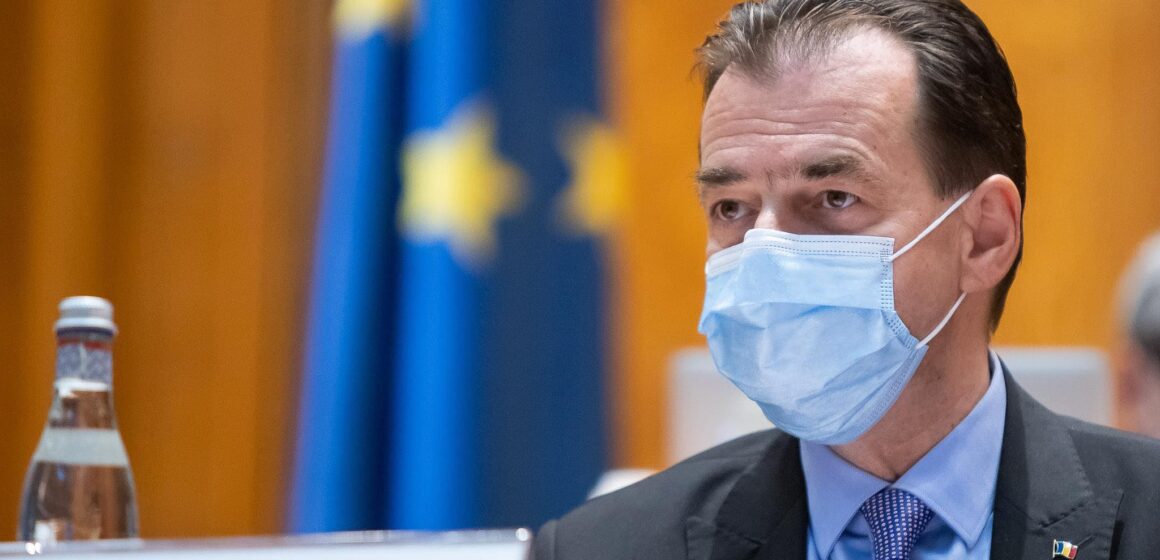 Orban: Nu vom creşte taxe şi impozite
