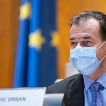 Orban: Nu vom creşte taxe şi impozite