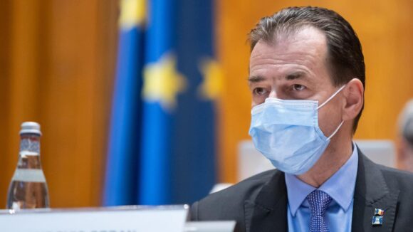 Orban: Nu vom creşte taxe şi impozite Orban: Nu vom creşte taxe şi impozite