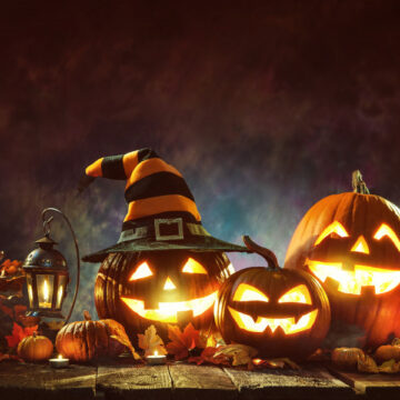 8 lucruri inedite despre Halloween pe care probabil nu le știai