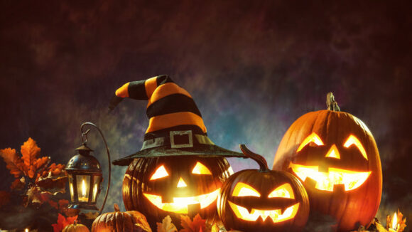 8 lucruri inedite despre Halloween pe care probabil nu le știai 8 lucruri inedite despre Halloween pe care probabil nu le știai