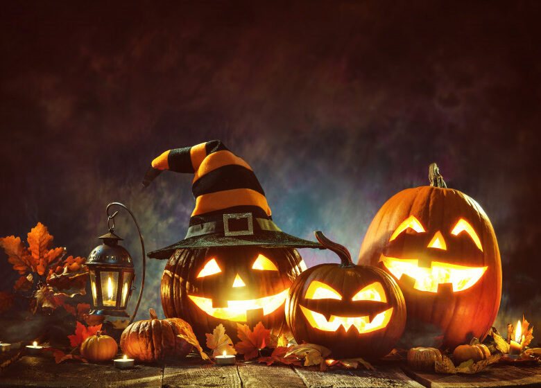 8 lucruri inedite despre Halloween pe care probabil nu le știai 8 lucruri inedite despre Halloween pe care probabil nu le știai