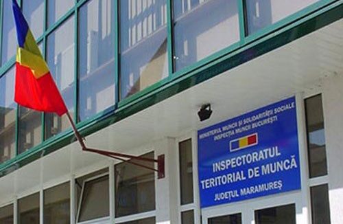 Inspectoratul Teritorial de Muncă Maramureş organizează un simpozion tehnico ştiinţific