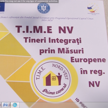 VIDEO | Prima cameră”, un proiect în sprijinul tinerilor care au părăsit sistemul instituționalizat VIDEO | Prima cameră”, un proiect în sprijinul tinerilor care au părăsit sistemul instituționalizat