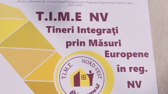 VIDEO | Prima cameră”, un proiect în sprijinul tinerilor care au părăsit sistemul instituționalizat VIDEO | Prima cameră”, un proiect în sprijinul tinerilor care au părăsit sistemul instituționalizat