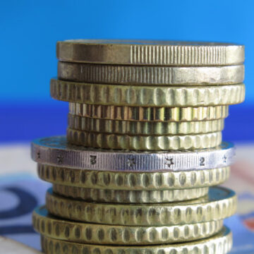 Banca Centrală Europeană vrea să emită o monedă euro digitală