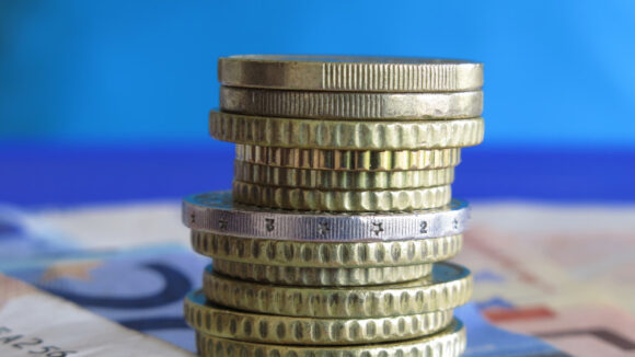 Banca Centrală Europeană vrea să emită o monedă euro digitală Banca Centrală Europeană vrea să emită o monedă euro digitală