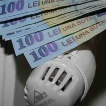 Ajutor financiar pentru familiile sau persoanele singure cu venituri reduse